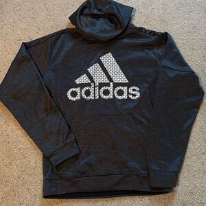 Adidas sweatshirt